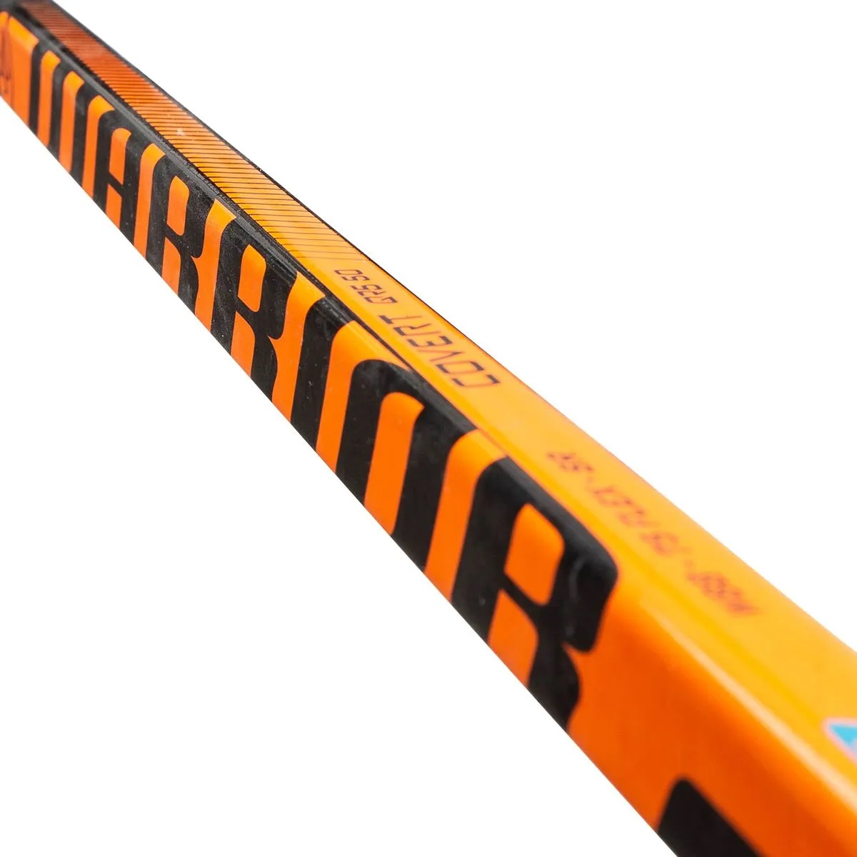 Клюшка Warrior Covert QR5 50 Grip взрослая