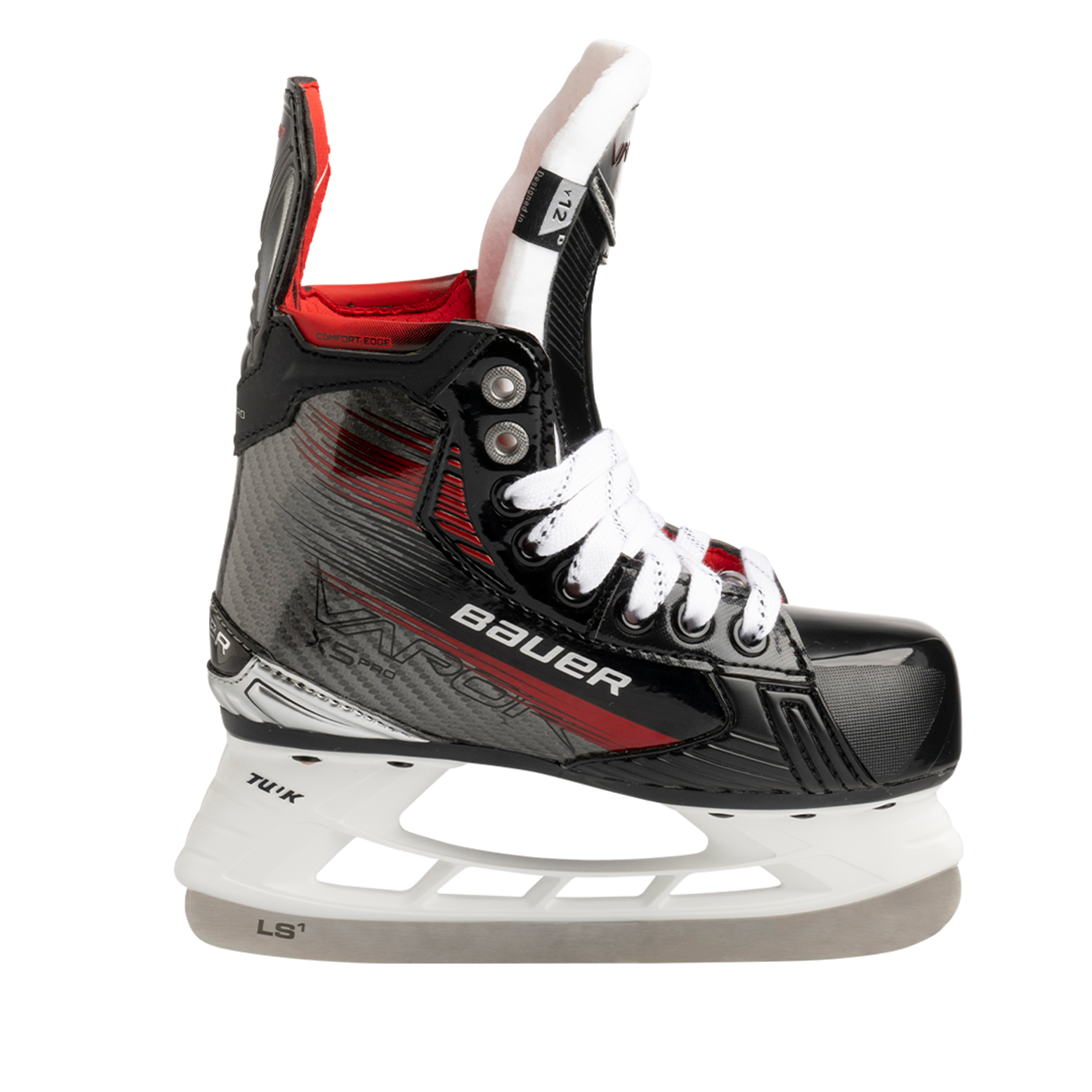 Коньки Bauer Vapor X5 Pro S23 детские