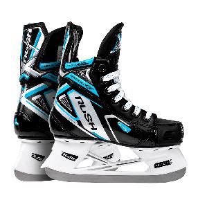 Коньки Rush Razor 4R Pro детские