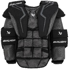 Нагрудник вратаря Bauer GSX S23 взрослый