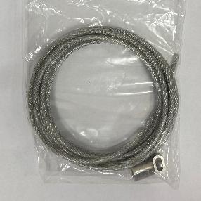 Набор запчастей для станка AS 2001 Wire&Presslock