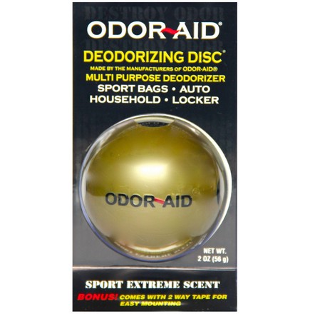 Дезодорант для сумки ODOR-AID 