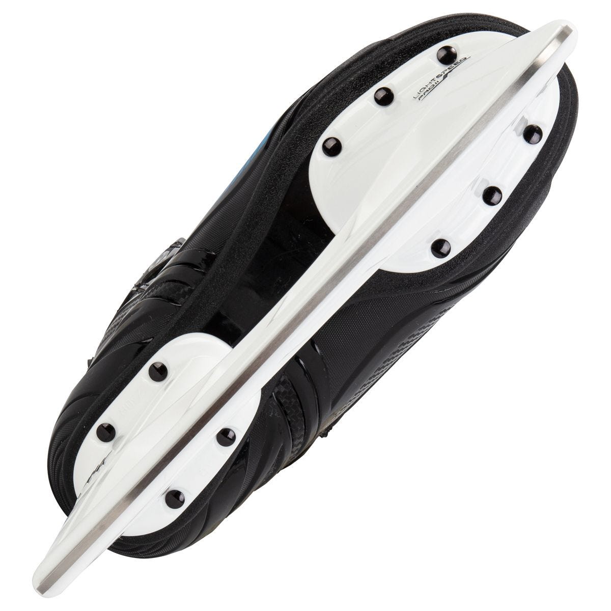 Коньки Bauer X-LP S21 юниорские