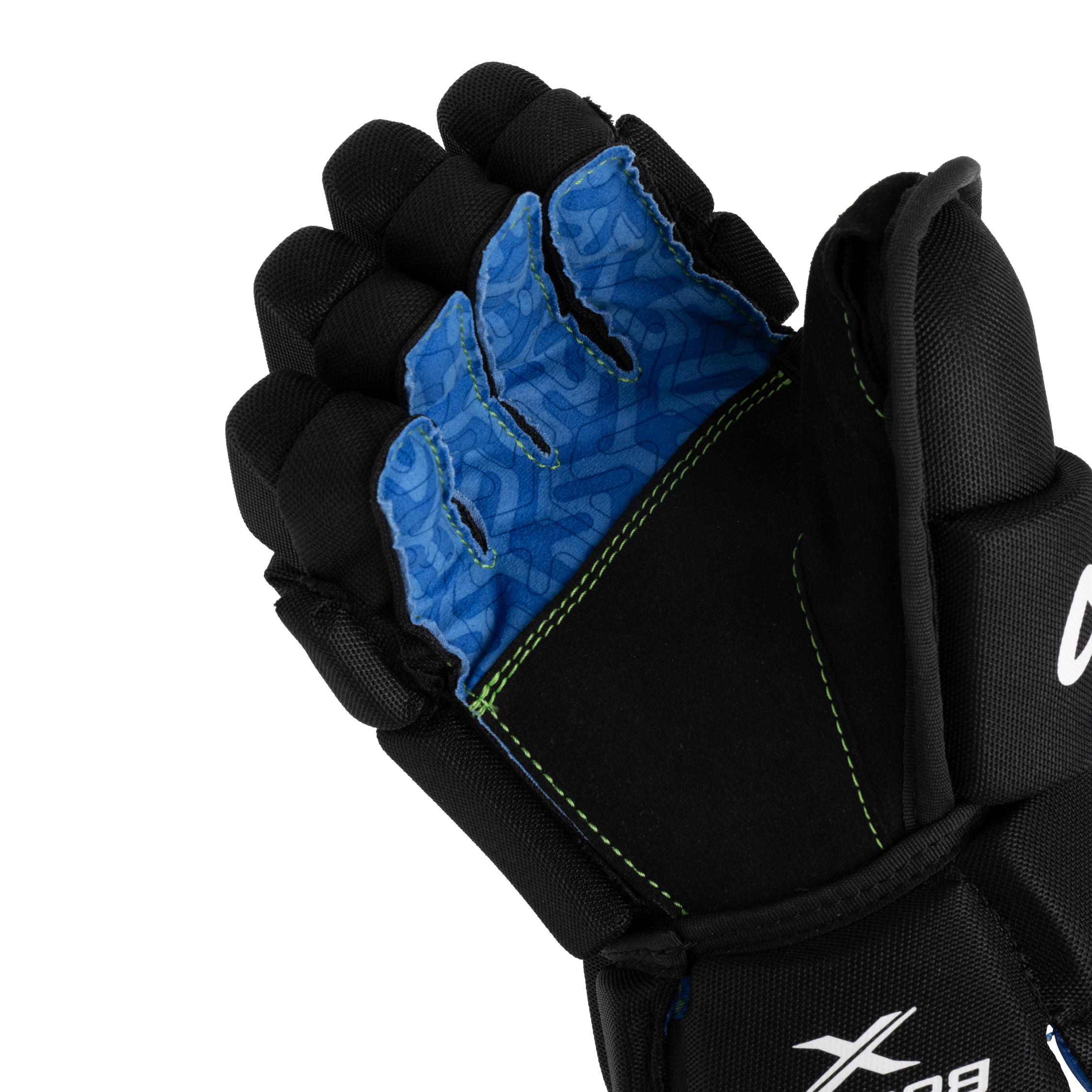 Перчатки Bauer X S24 юниорские