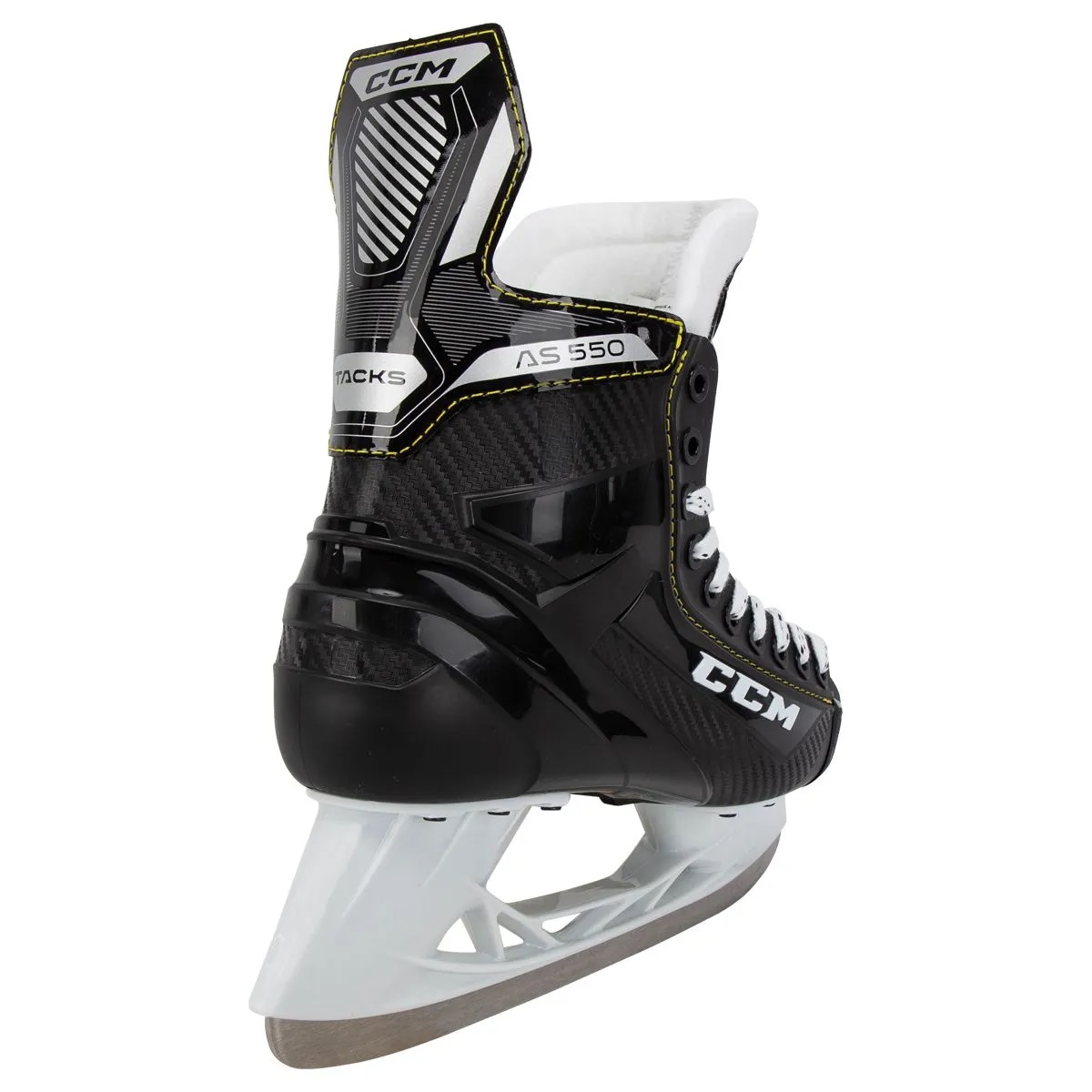 Коньки CCM Tacks AS-550 юниорские