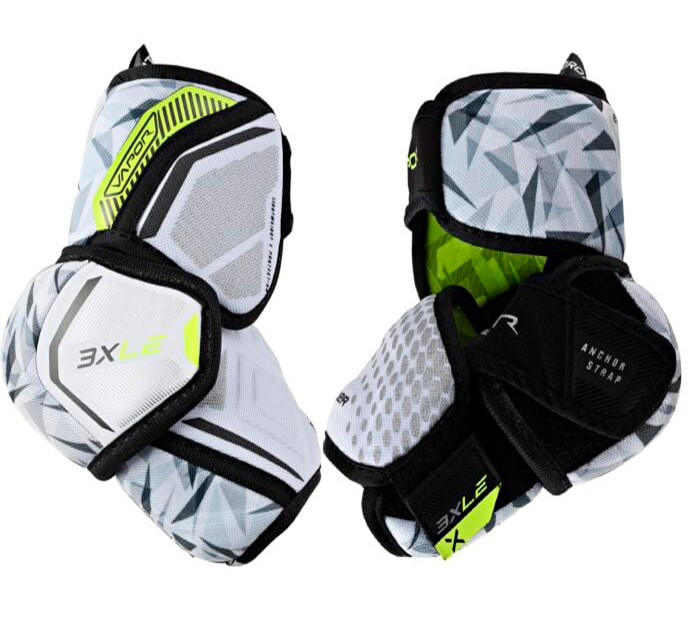 Налокотники Bauer Vapor 3X-LE S22 взрослые
