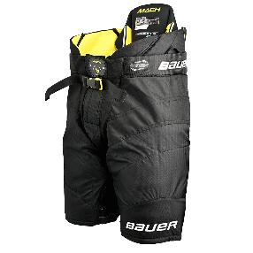 Трусы Bauer Supreme Mach S23 юниорские