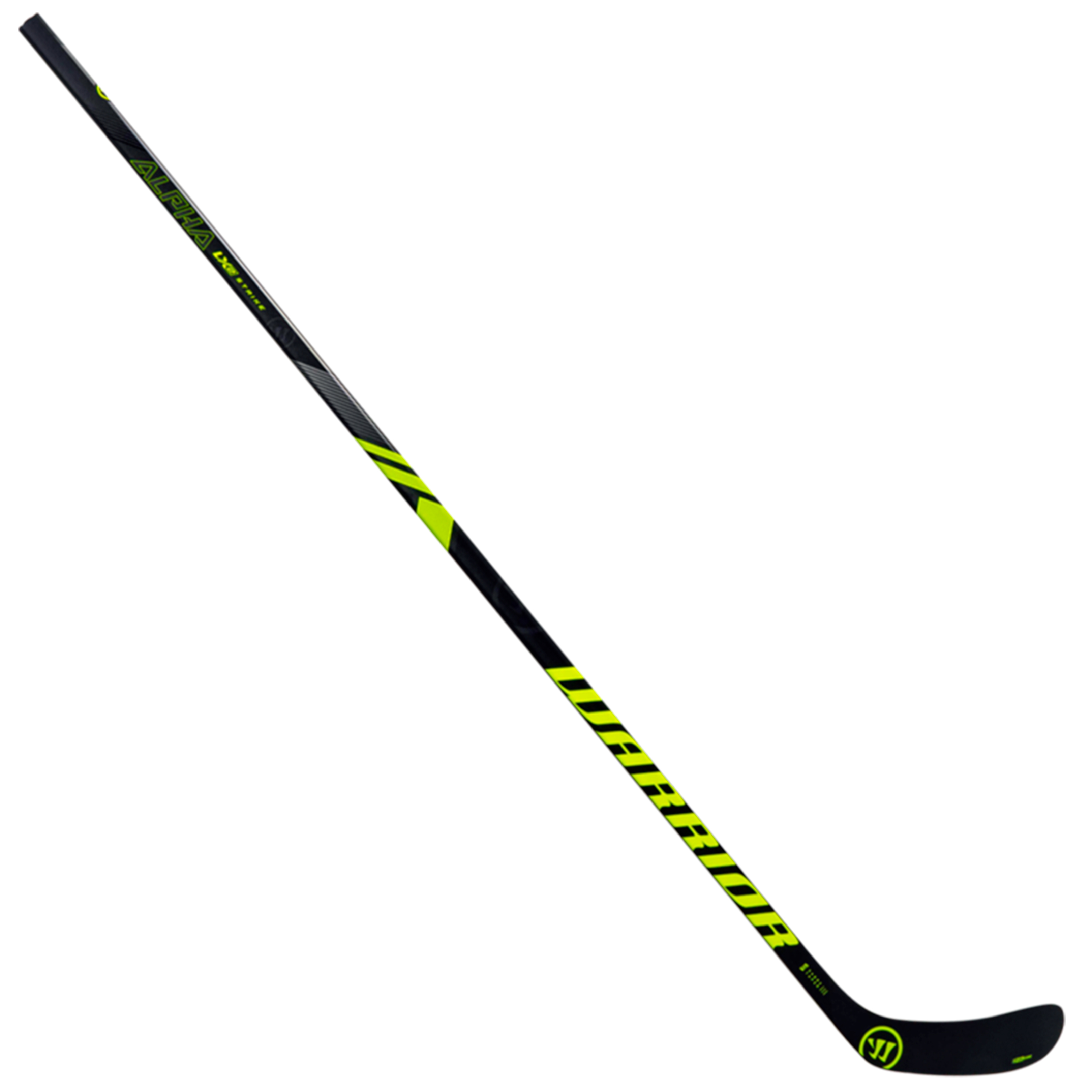 Клюшка Warrior Alpha LX2 Strike Grip подростковая