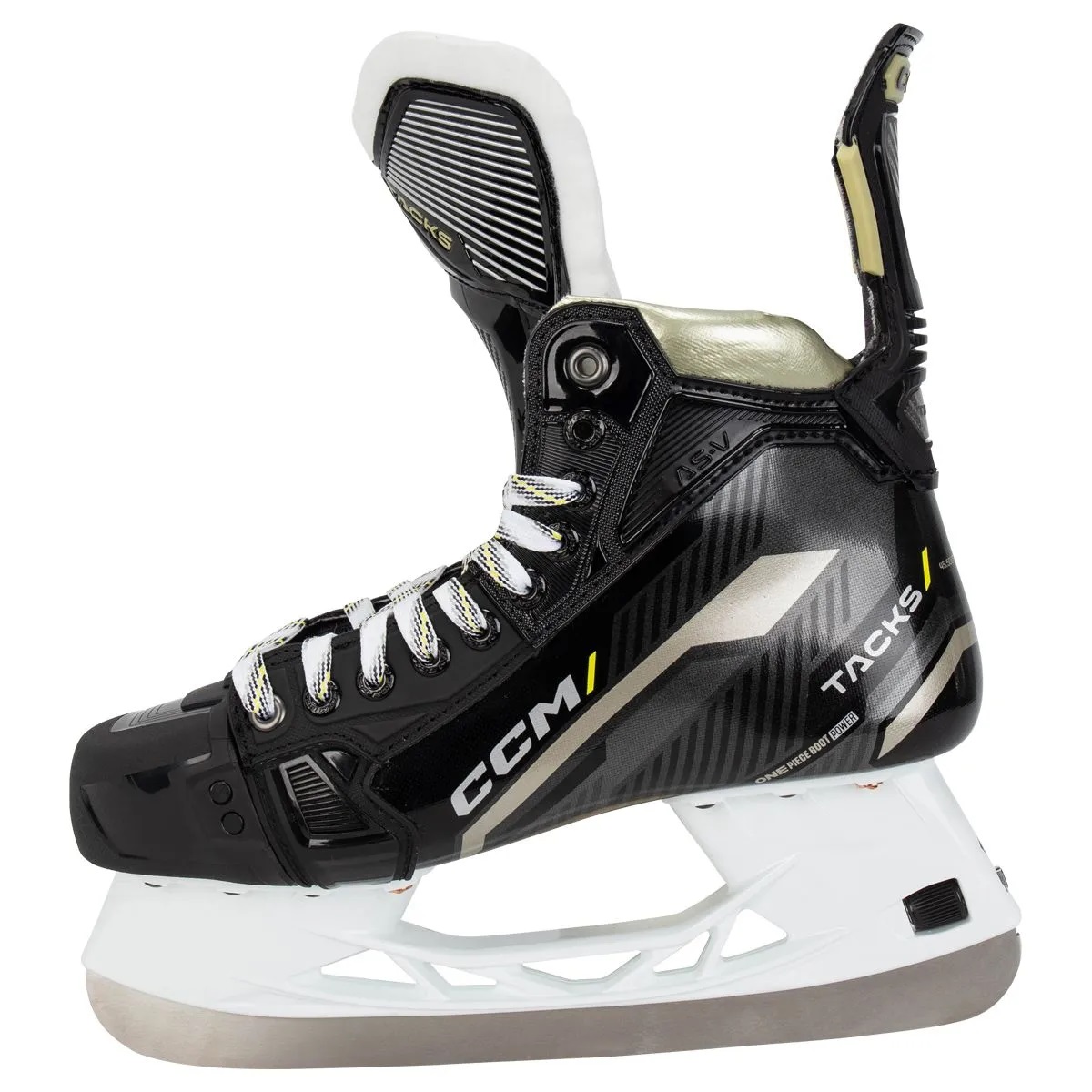 Коньки CCM Tacks AS-V взрослые