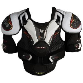 Нагрудник Bauer Vapor FlyPro S25 взрослый
