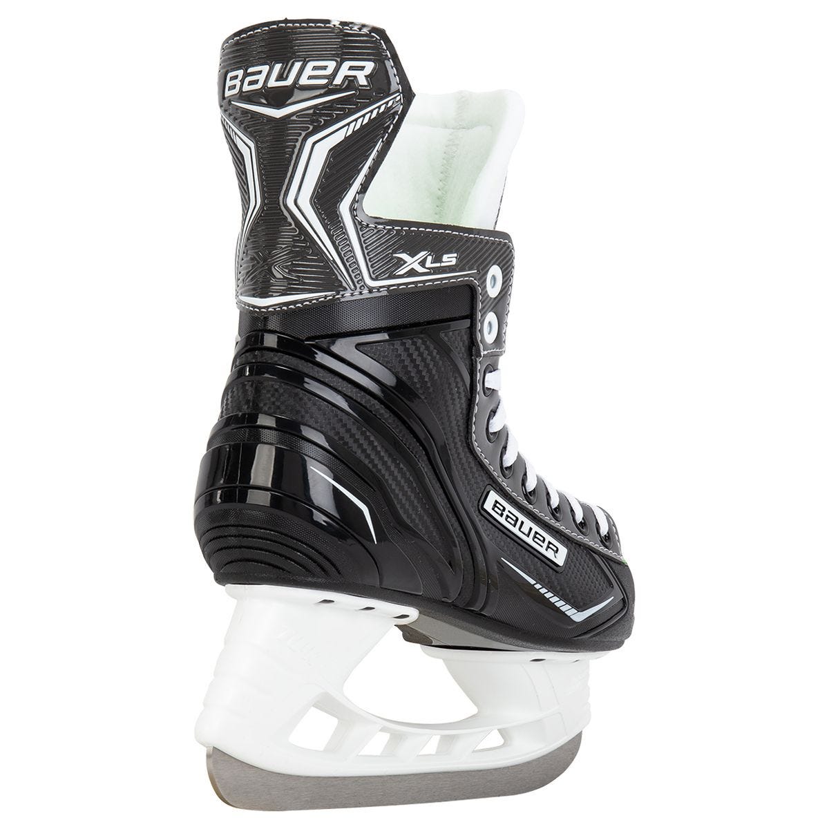 Коньки Bauer X-LS S21 подростковые