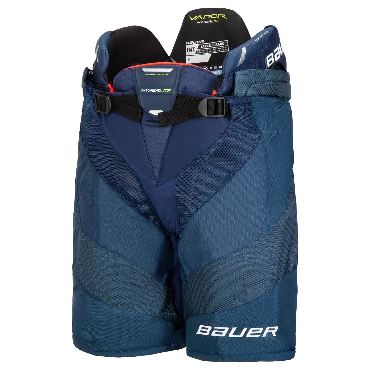 Трусы Bauer Vapor Hyperlite S22 подростковые