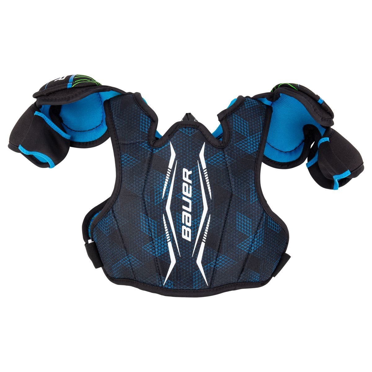 Нагрудник Bauer X S21 детский