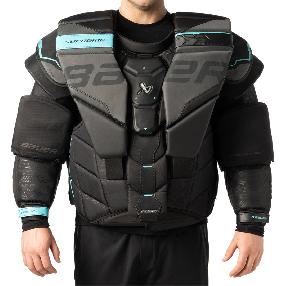 Нагрудник вратаря Bauer Supreme Fuse S26 взрослый