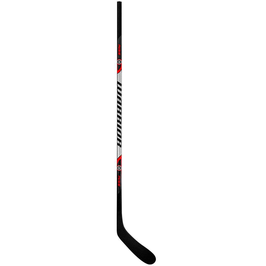 Клюшка Warrior Rise Grip юниорская
