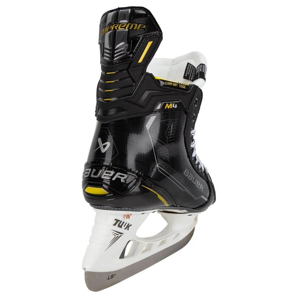 Коньки Bauer Supreme M4 S22 взрослые