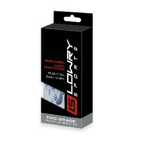 Шнурки без пропитки Lowry Sports -Pro
