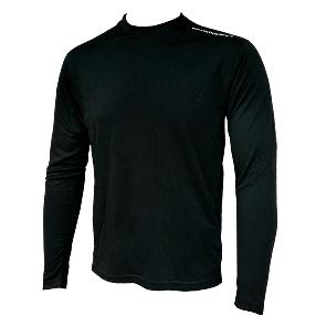 Футболка компрессионная с длинным рукавом WinnWell взрослая