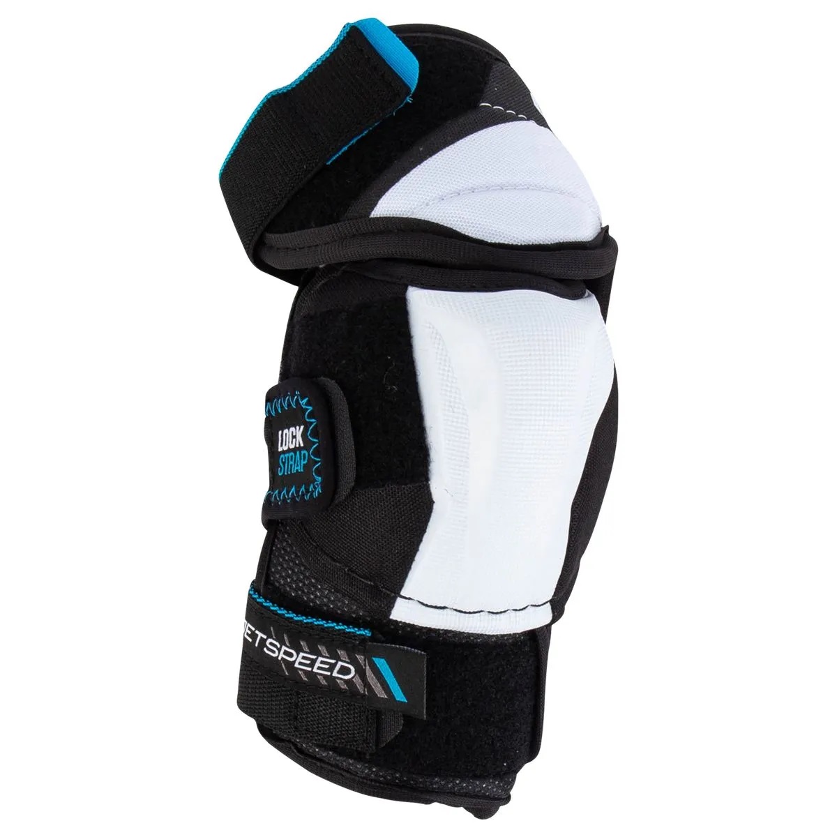 Налокотники CCM JetSpeed FT 680 юниорские