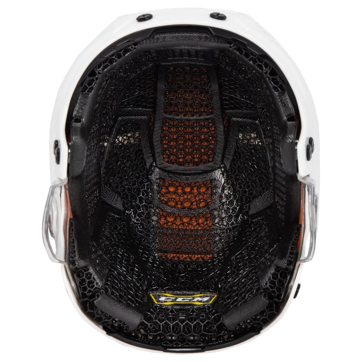 Шлем CCM Super Tacks X