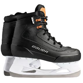 Коньки Bauer Rec Ice Unisex Colorado юниорские