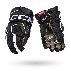 Перчатки CCM Tacks AS-V Pro взрослые