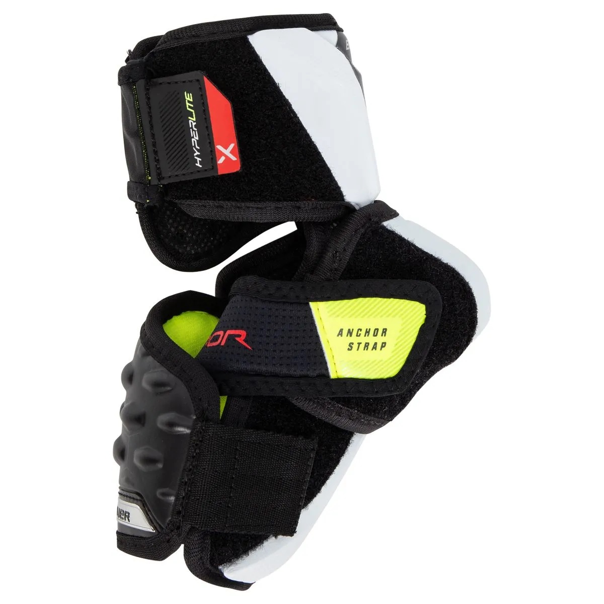 Налокотники Bauer Vapor Hyperlite S22 юниорские