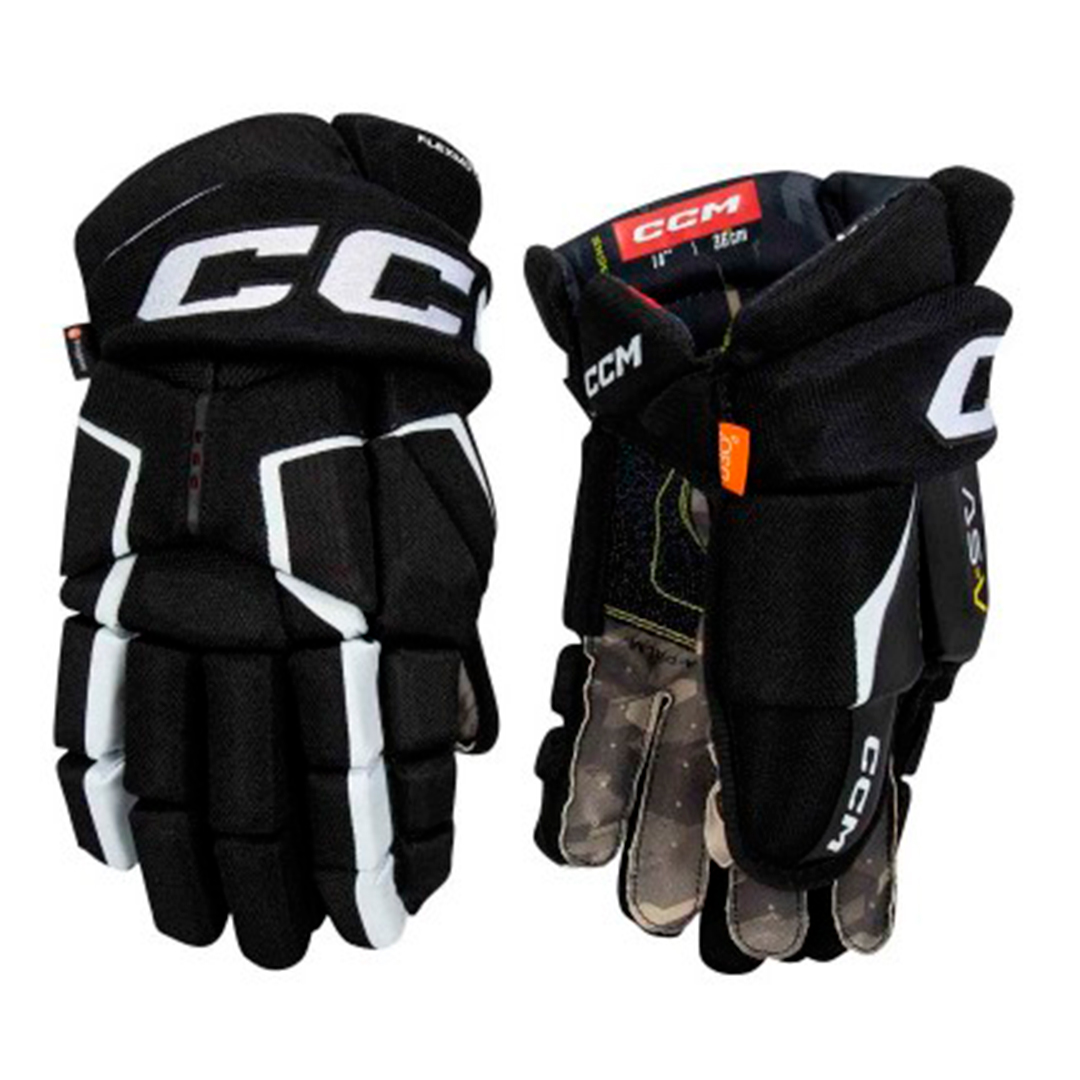 Перчатки CCM Tacks AS-V взрослые