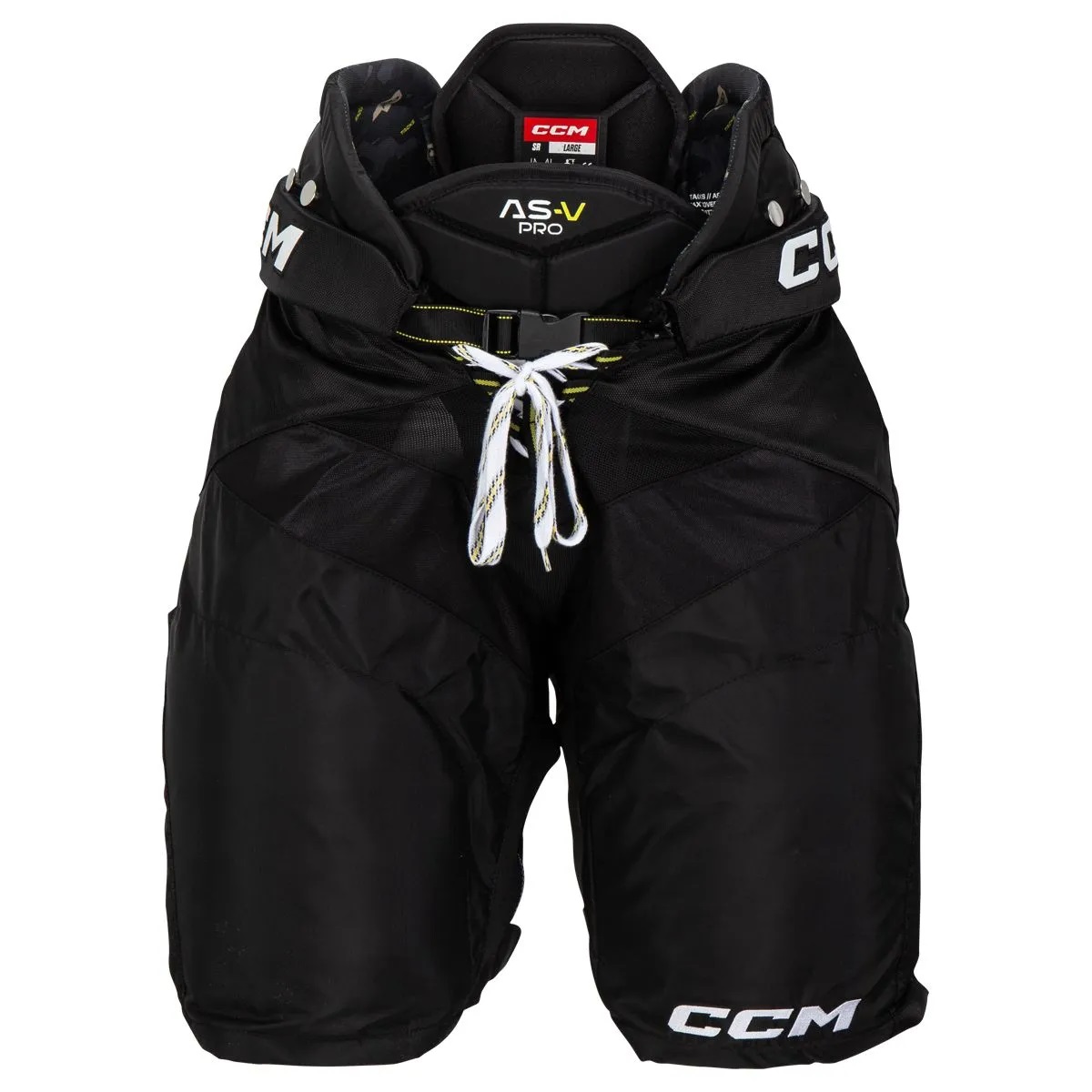 Трусы CCM Tacks AS-V Pro взрослые