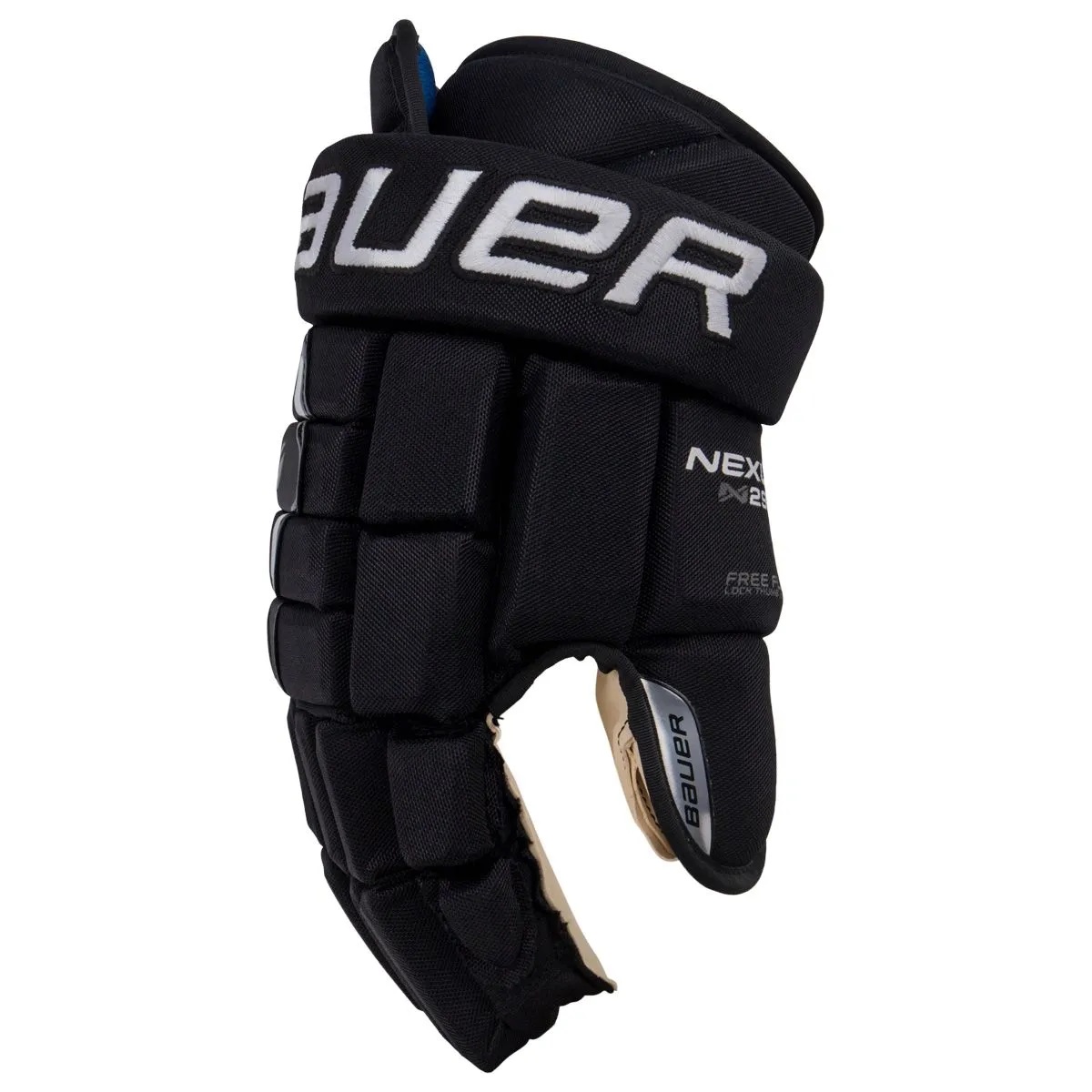 Перчатки Bauer Nexus N2900 S18 юниорские