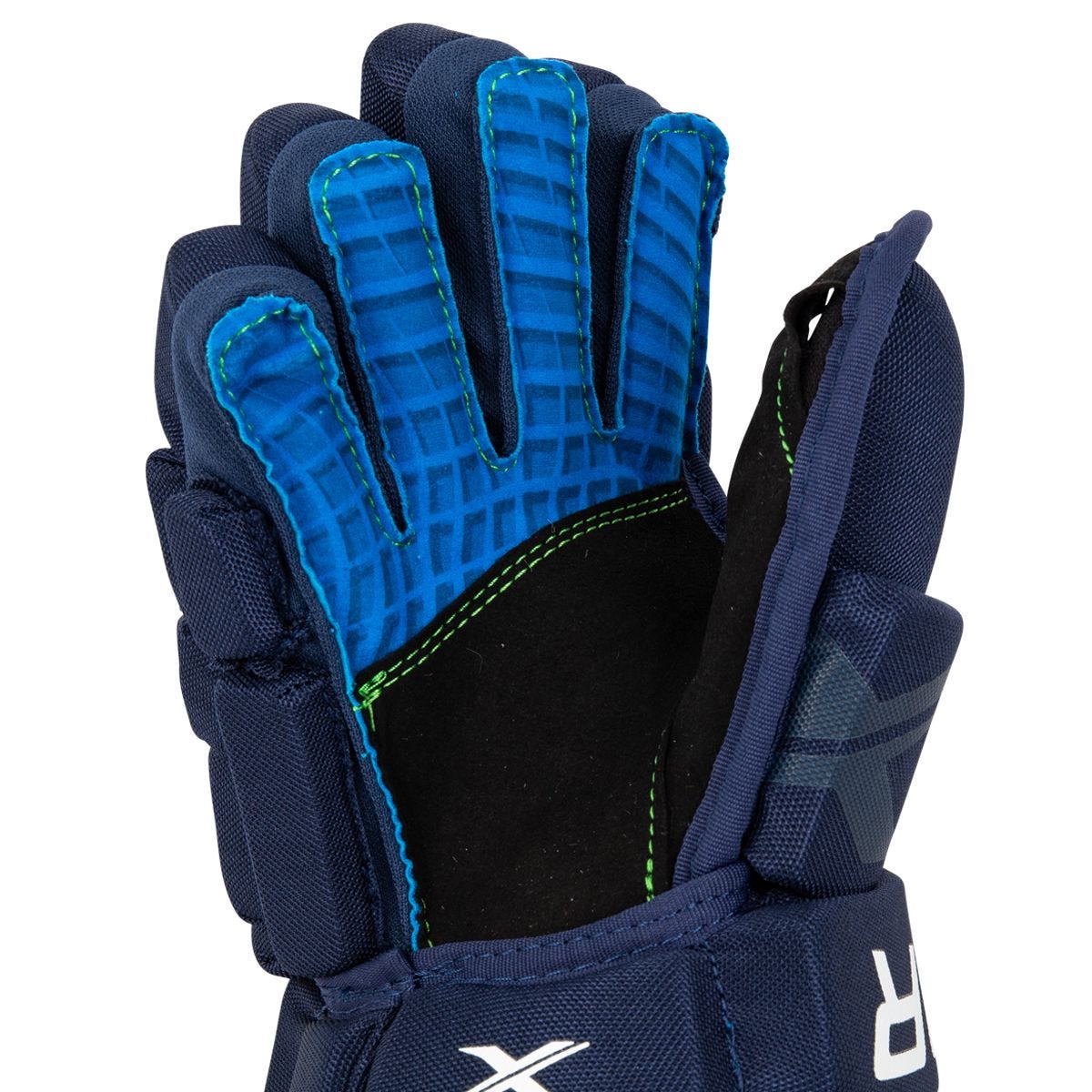 Перчатки Bauer X S21 юниорские