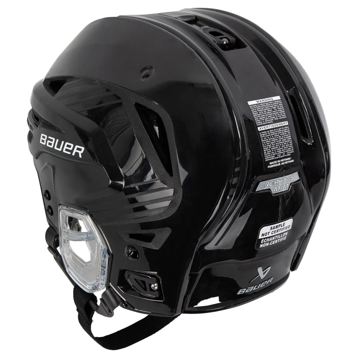 Шлем Bauer Re-Akt 85