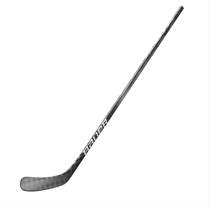 Клюшка Bauer Vapor Hyperlite2 Grip S23 подростковая