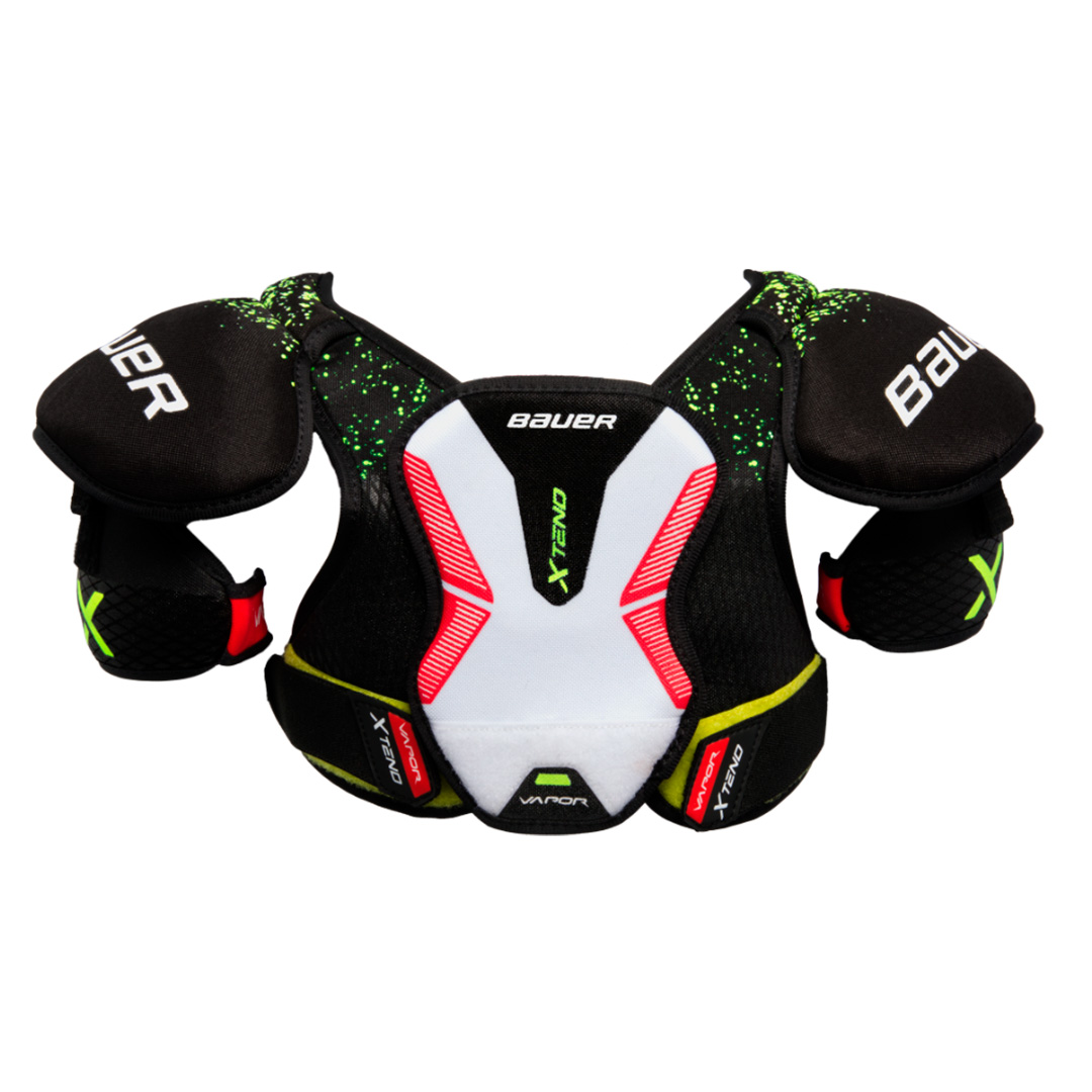 Набор детской защиты Bauer Vapor XTEND S22 детский