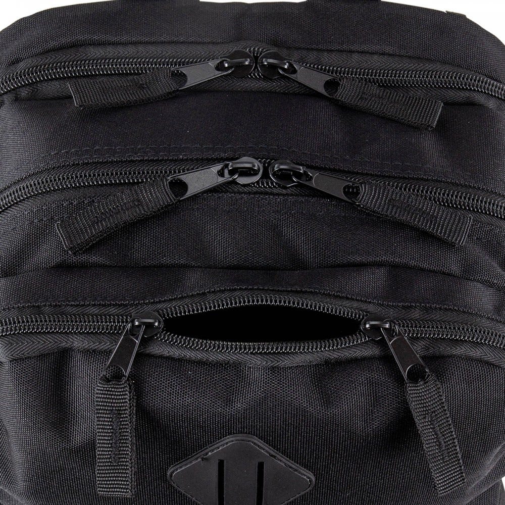 Рюкзак Warrior Q10 Day Backpack