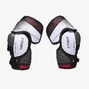 Налокотники CCM JetSpeed FT880 юниорские