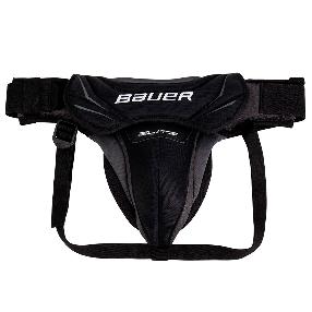 Бандаж вратаря Bauer Elite  Goal Jock взрослый