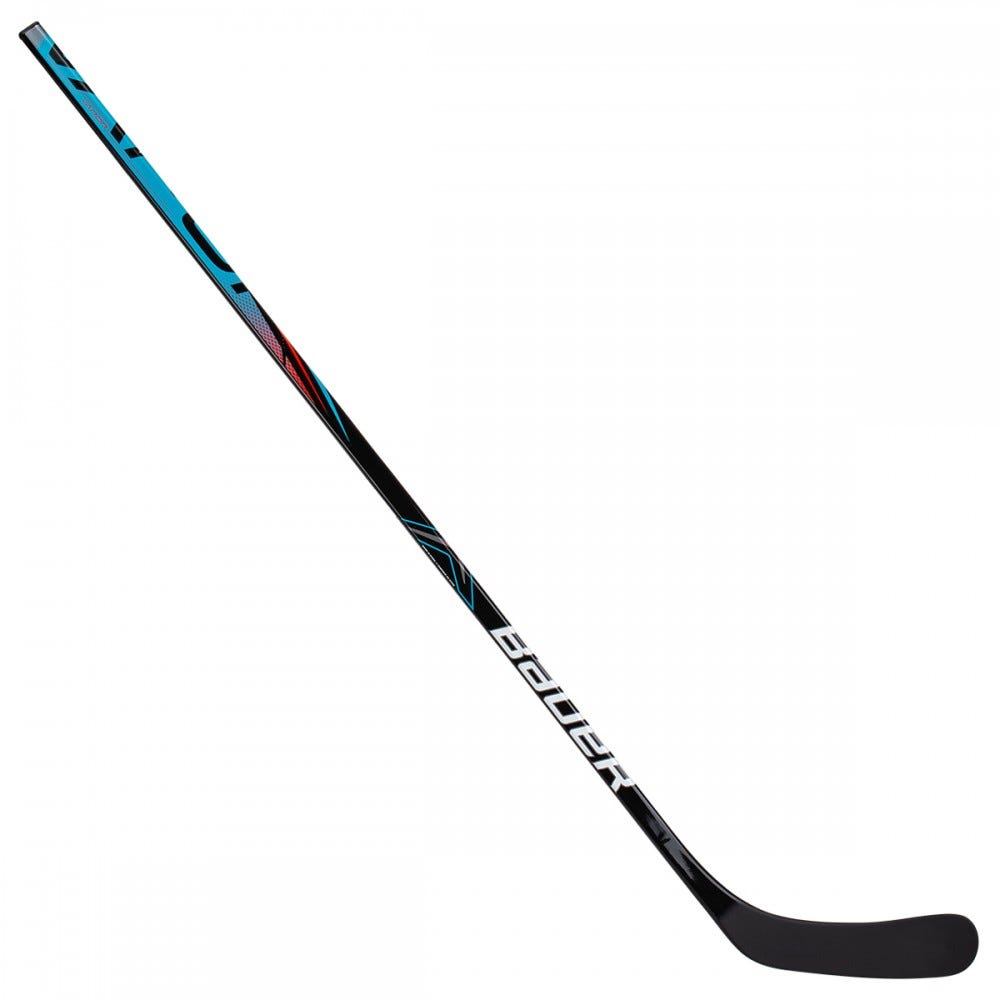 Клюшка Bauer Vapor Prodigy Grip 40 flex S19 юниорская