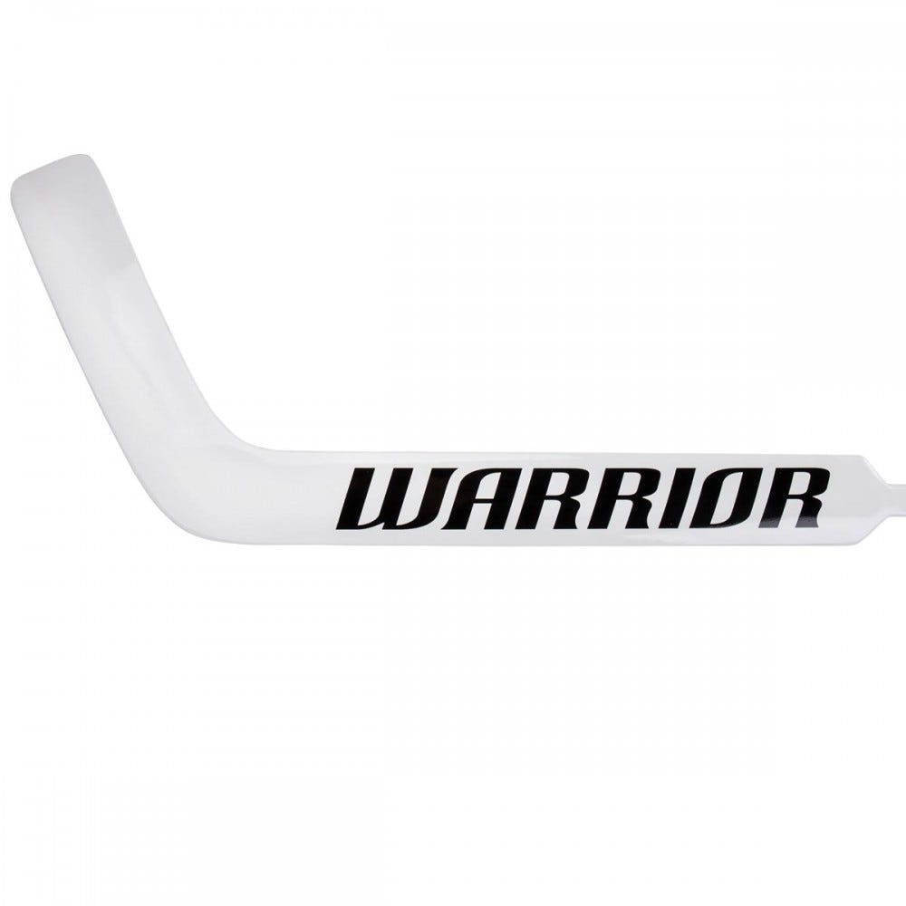 Клюшка вратаря Warrior Swagger SR2 подростковая