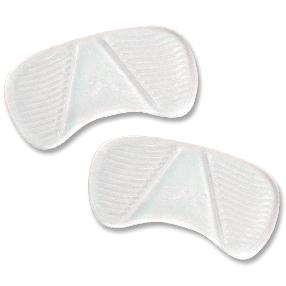 Гелевые вставки в коньки A&R Skate Gel Pad – Achilles (пара)