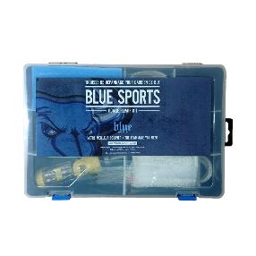 Ремкомплект BlueSports Goalie Repair Kit