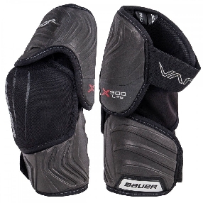 Налокотники Bauer Vapor X900 Lite S18 юниорские