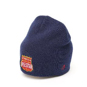 Шапка "KHL All Star 2020" синяя 55-58