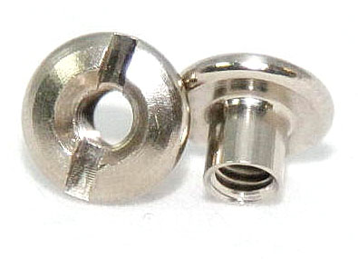 Ремонтный набор Short T-nut-1 (2 шт) Mad Guy