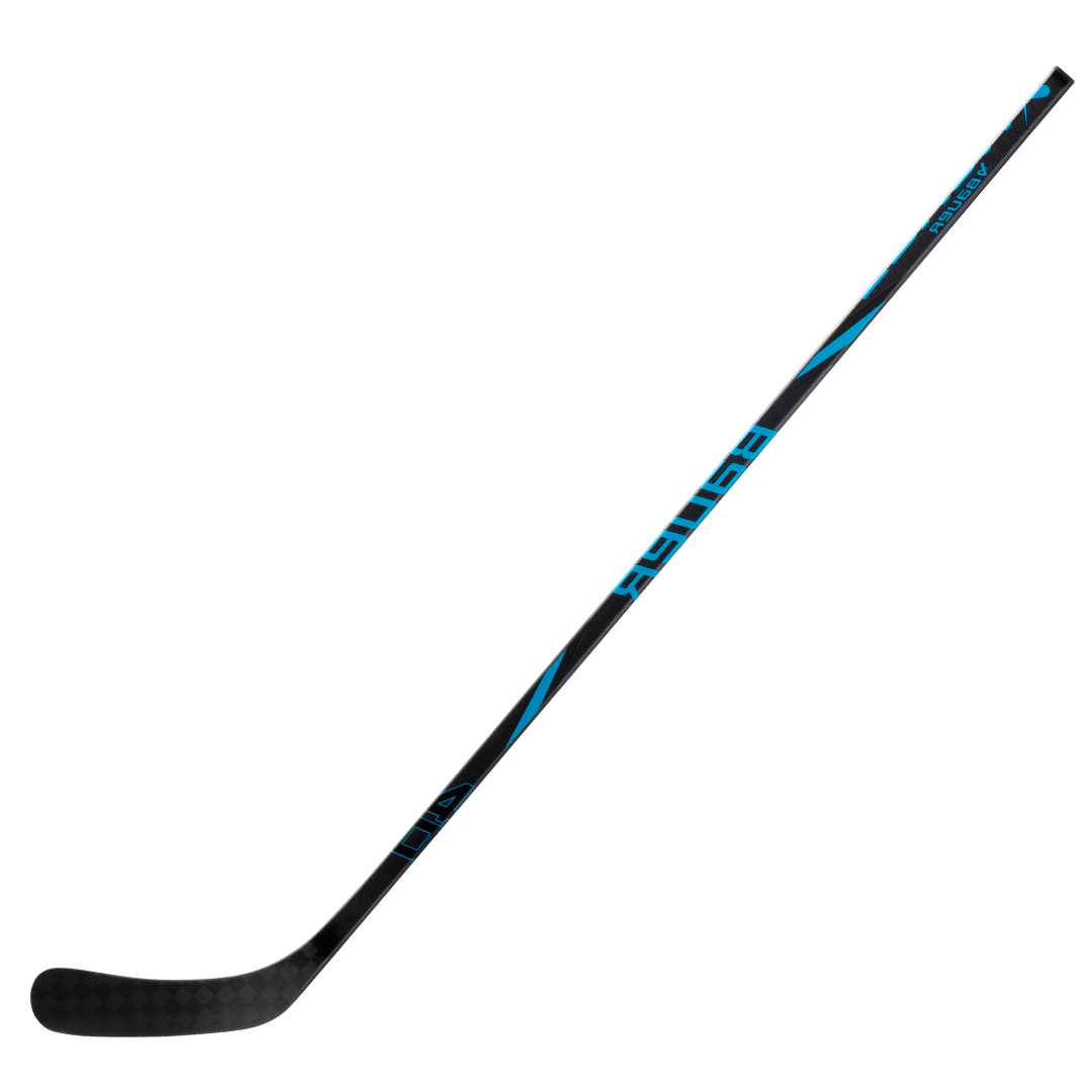 Клюшка Bauer Nexus Performance Grip S24 юниорская