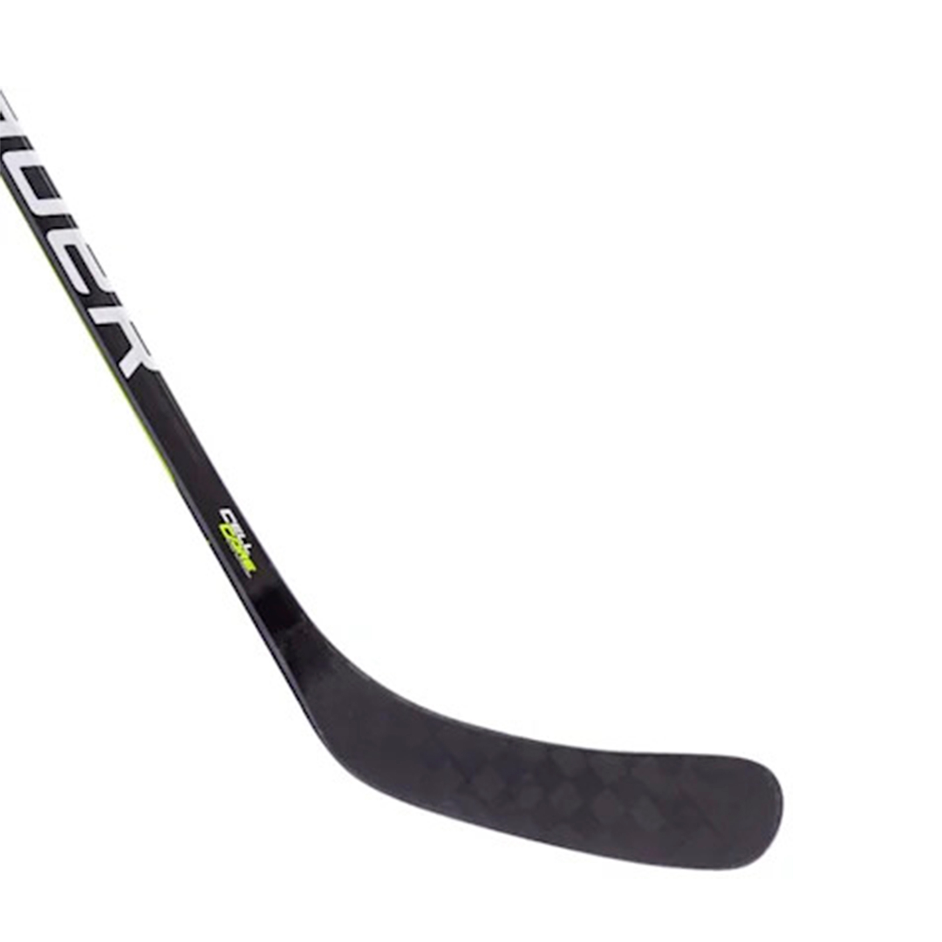 Клюшка Bauer Nexus Performance Grip Tyke S22 детская