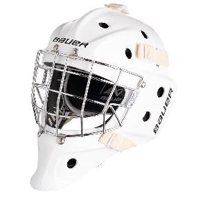 Шлем вратаря Bauer 930 S24 взрослый