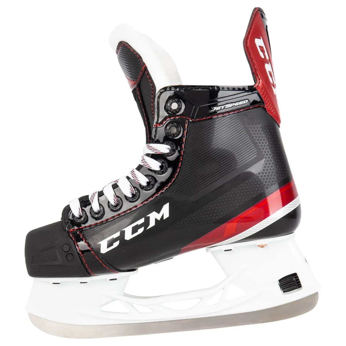 Коньки CCM JetSpeed 475 подростковые