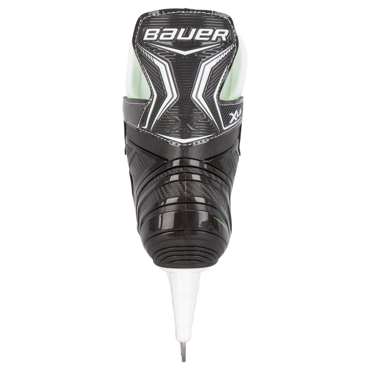 Коньки Bauer X-LS S21 юниорские