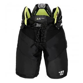 Трусы Warrior Alpha LX Pro взрослые